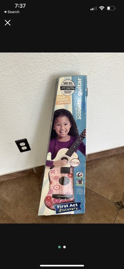 Kids Guitar
