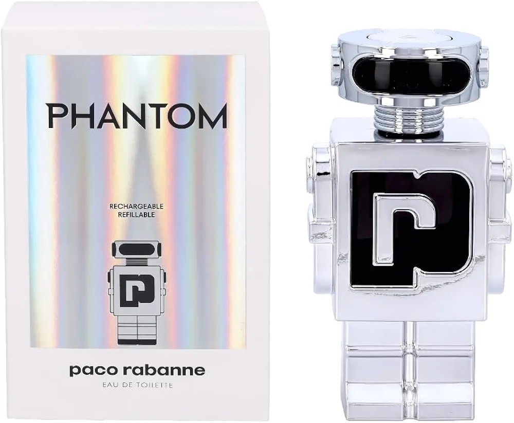 Perfumes Originales