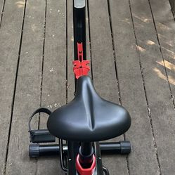 Stationary Bicycle 