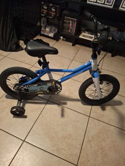 Bike