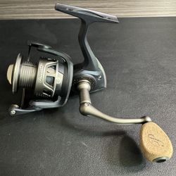 Pflueger President XT35 Spinning Reel