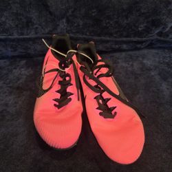Nike Track Spikes Size 4.5