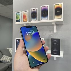 iPhone 14 Pro Max 1TB AT&T