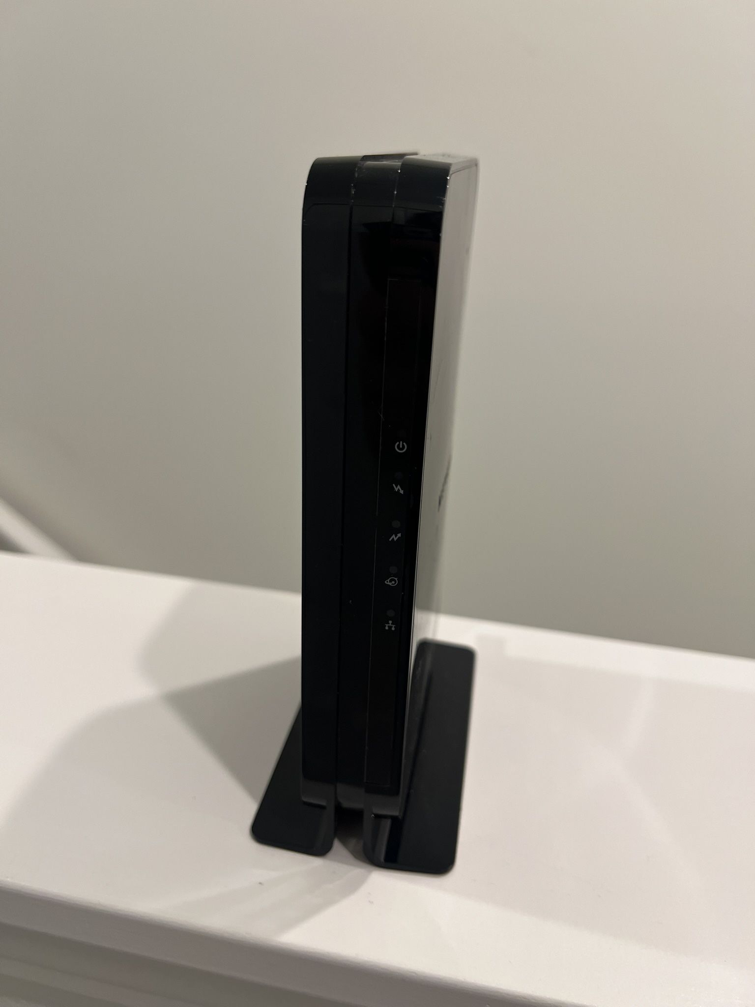 NETGEAR Cable Modem CM500 (works with major service providers)
