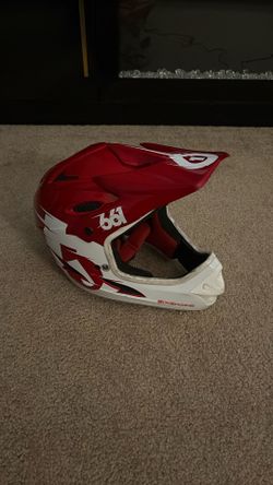 661 Full Face Helmet