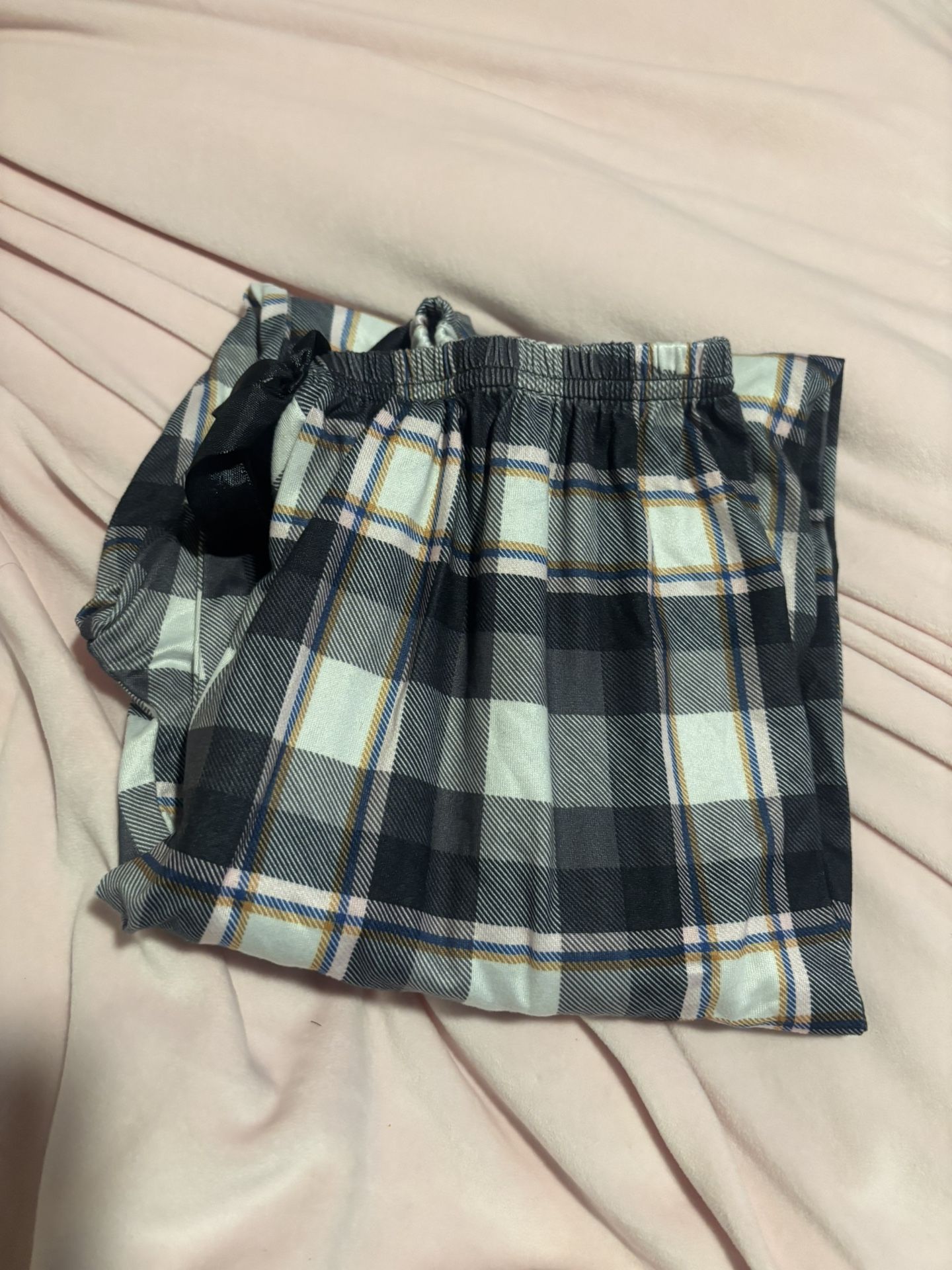 Pajama Pants