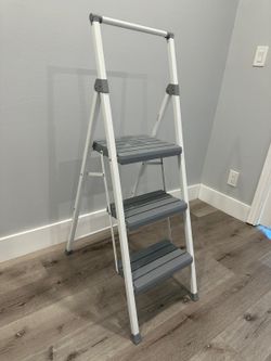 Step Ladder