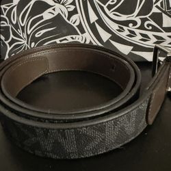 Michael Kors Belt 