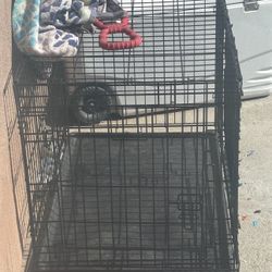 Dog Crate 
