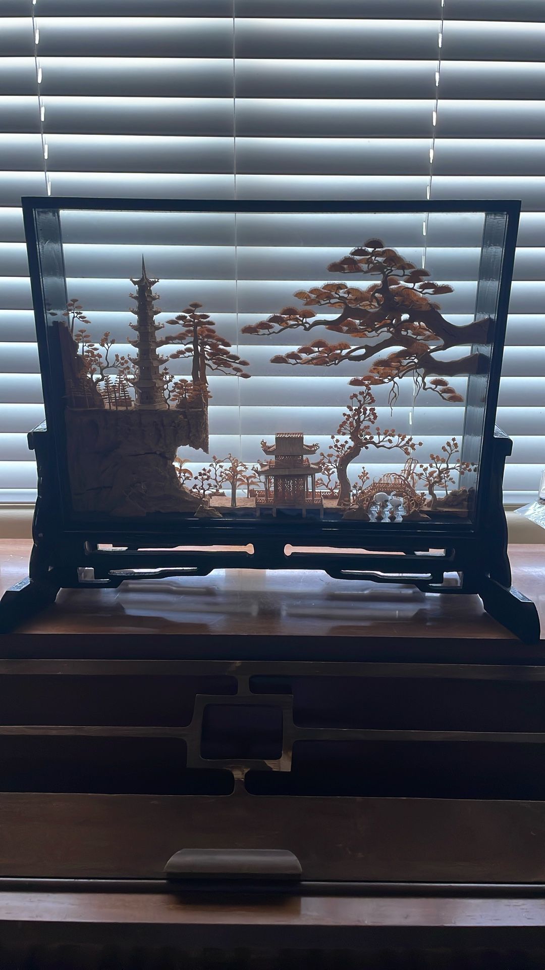 Asian Decor