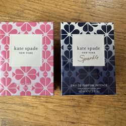 Kate Spade New York (2 Bottle Deal)