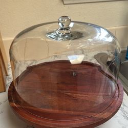 Cake Stand 