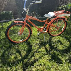 Felt Beach Cruiser 3 Speed