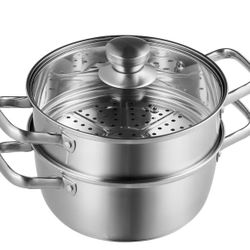 Steamer 