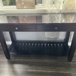 Console Table