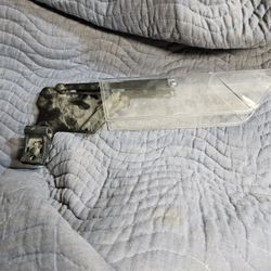 Craftsman Table Saw Blade Cover