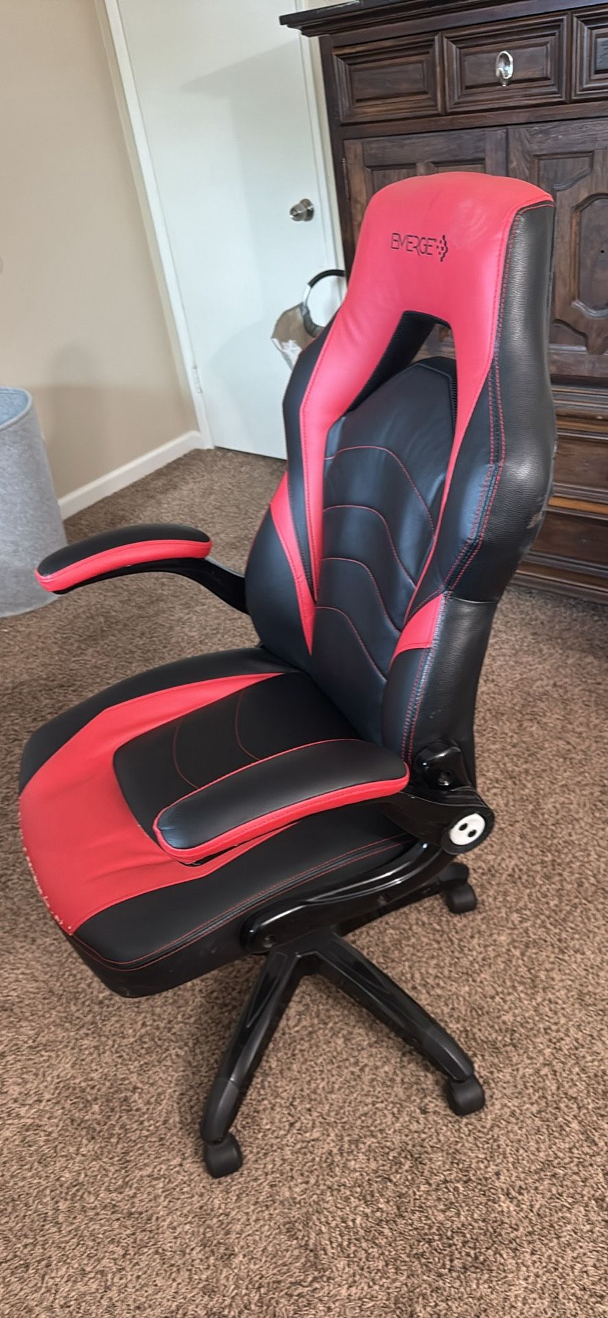 Gamer Chair