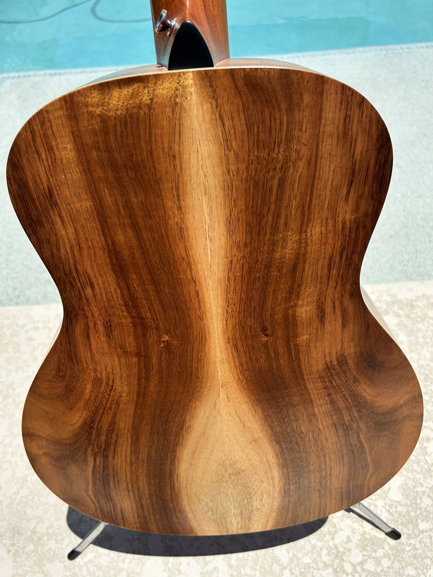 Taylor GS mini Koa
