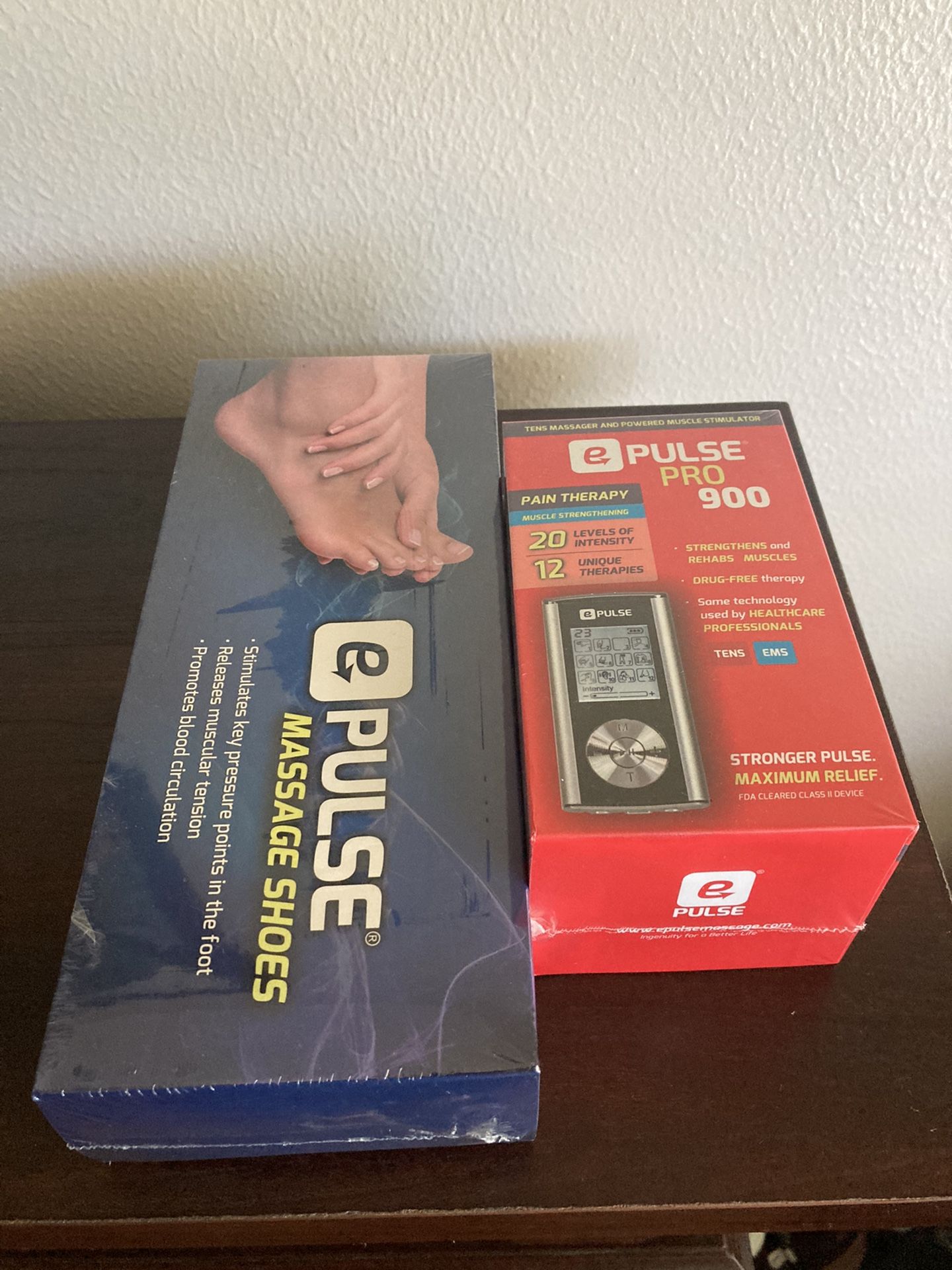 EPulse® Pro 900 informacionpublica.svet.gob.gt