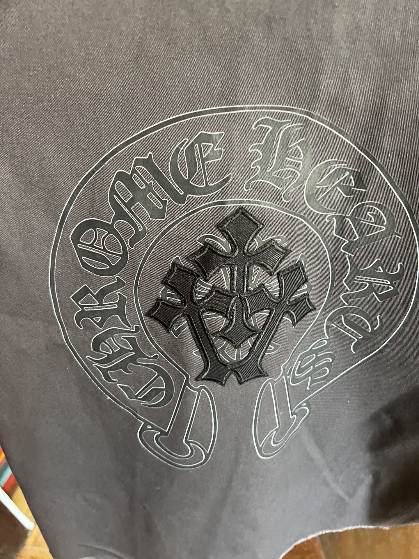 Chrome Hearts Shirt