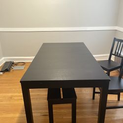Kitchen Table