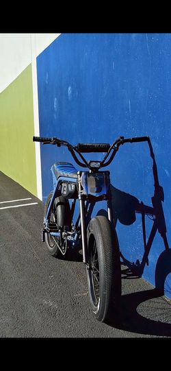$1,900 Super 73 Z-Core (trading/buying)