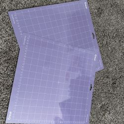 Cricut String Grip Matt