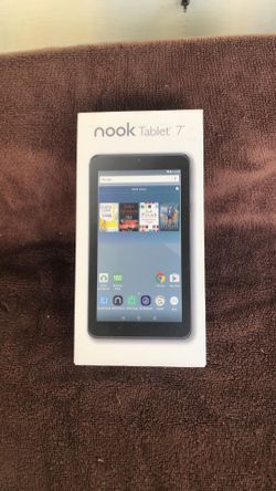 Nook Tablet 7