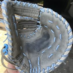 baseball/softball/slowpitch/a2000/glove