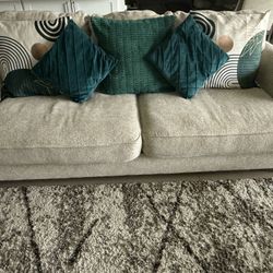 Ashely Sofa