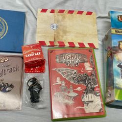 Bioshock Infinite Premium Edition Complete - Xbox 360