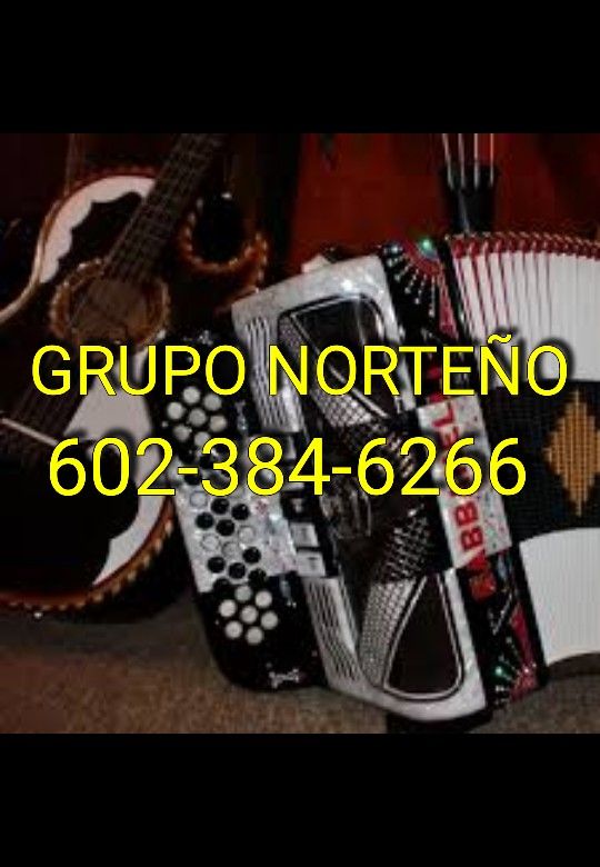 Grupo Norteño