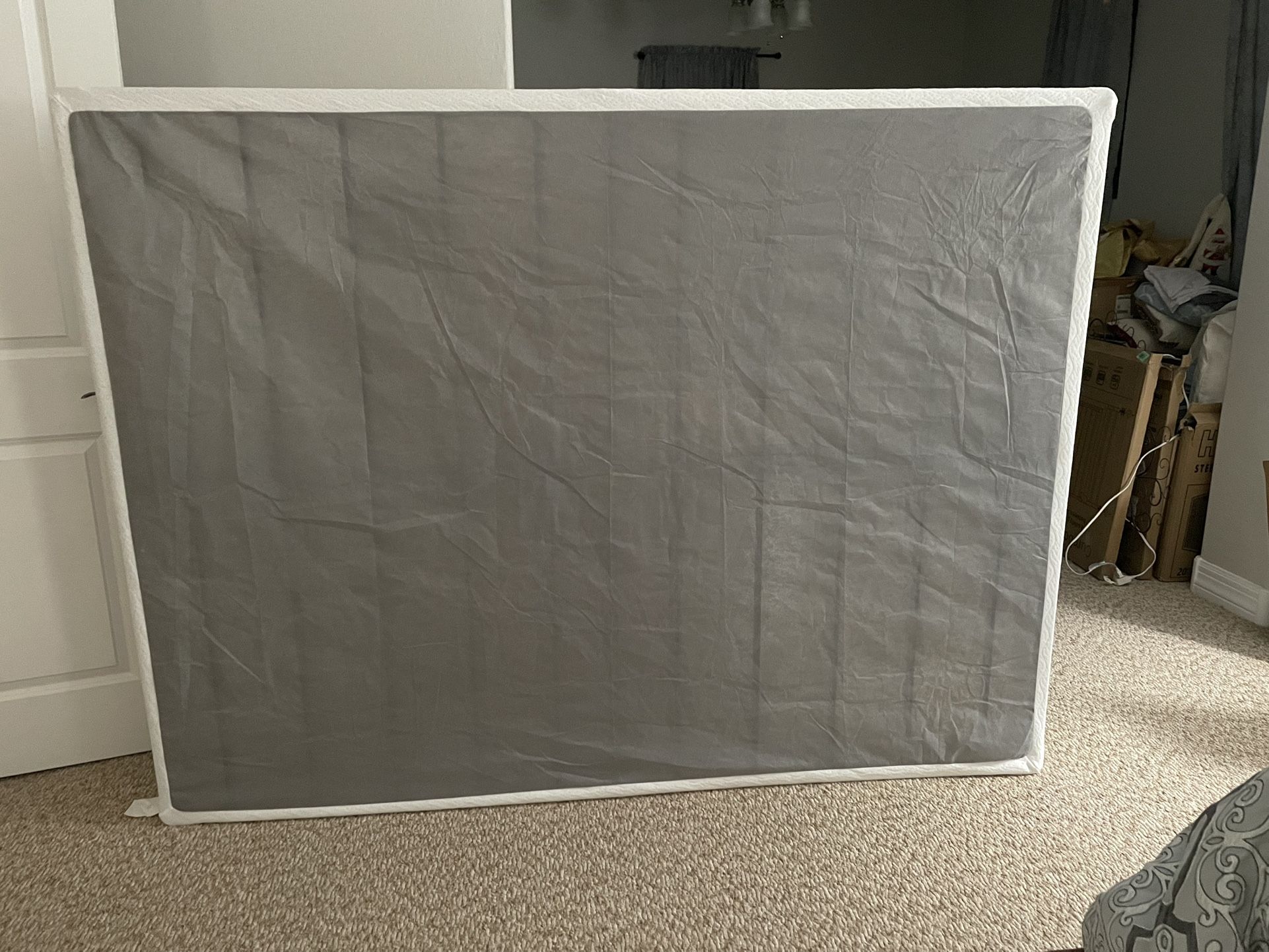 Box Spring Base