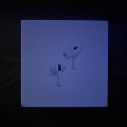 AirPod Pros 