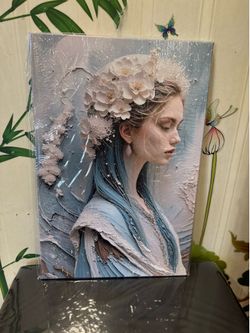 canvas print #9