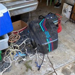 Force 85 hp