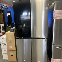 Samsung Flex Door Counter Depth Fridge
