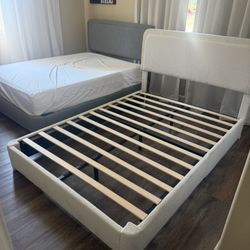 Full Size Bed Frame 