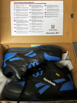 steel toes work boots