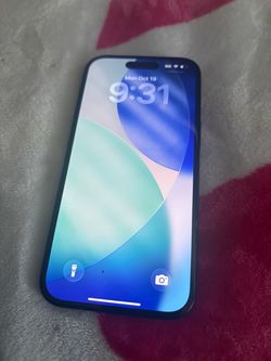 iPhone 15 UNLOCKED