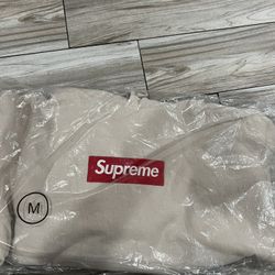 Supreme Box Logo ( Medium ) 