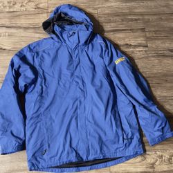 Dewalt Jacket 