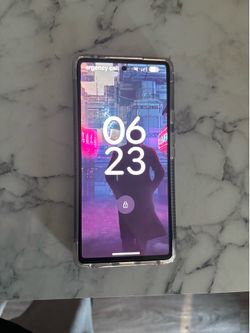 Pixel 6 $160 UNLOCKED