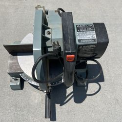 Mitar Saw