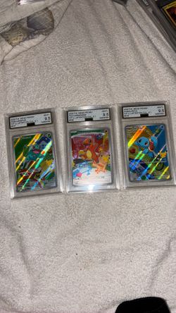 First edition set mint+ 9.5