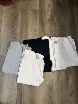 Pro Club T shirts