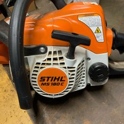 Chainsaw