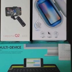 I’m selling bundles of electronic for you iPad are iPhone