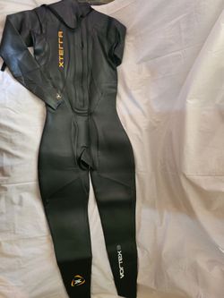 Traje Para Busear Sais. M