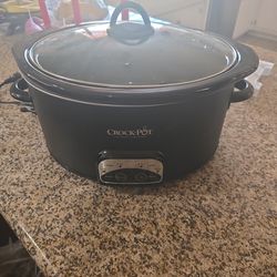 Crockpot